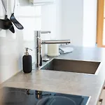 In Der Bregenzer Innenstadt Apartmán