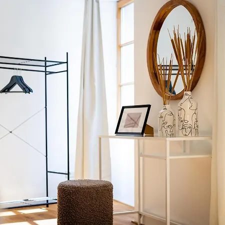 In Der Bregenzer Innenstadt Appartement *