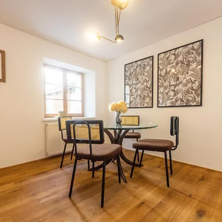 In Der Bregenzer Innenstadt Apartman Bregenz