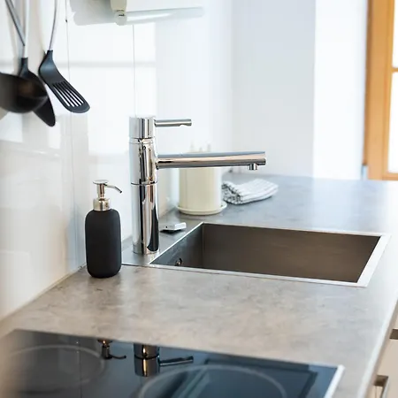 In Der Bregenzer Innenstadt Apartman