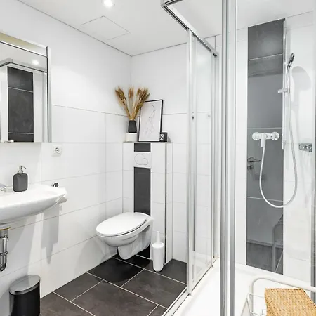 In Der Bregenzer Innenstadt *