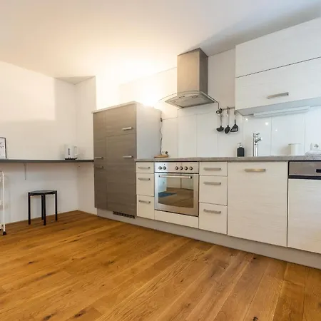 In Der Bregenzer Innenstadt *