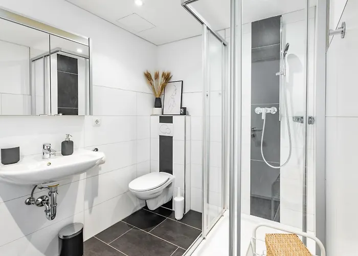 In Der Bregenzer Innenstadt *